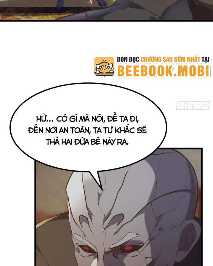Quốc Thuật? Bần Đạo Không Biết!Bần Đạo Chỉ Biết Lôi Pháp Chapter 39 - 10