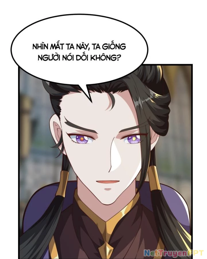 Quốc Thuật? Bần Đạo Không Biết!Bần Đạo Chỉ Biết Lôi Pháp Chapter 39 - 12