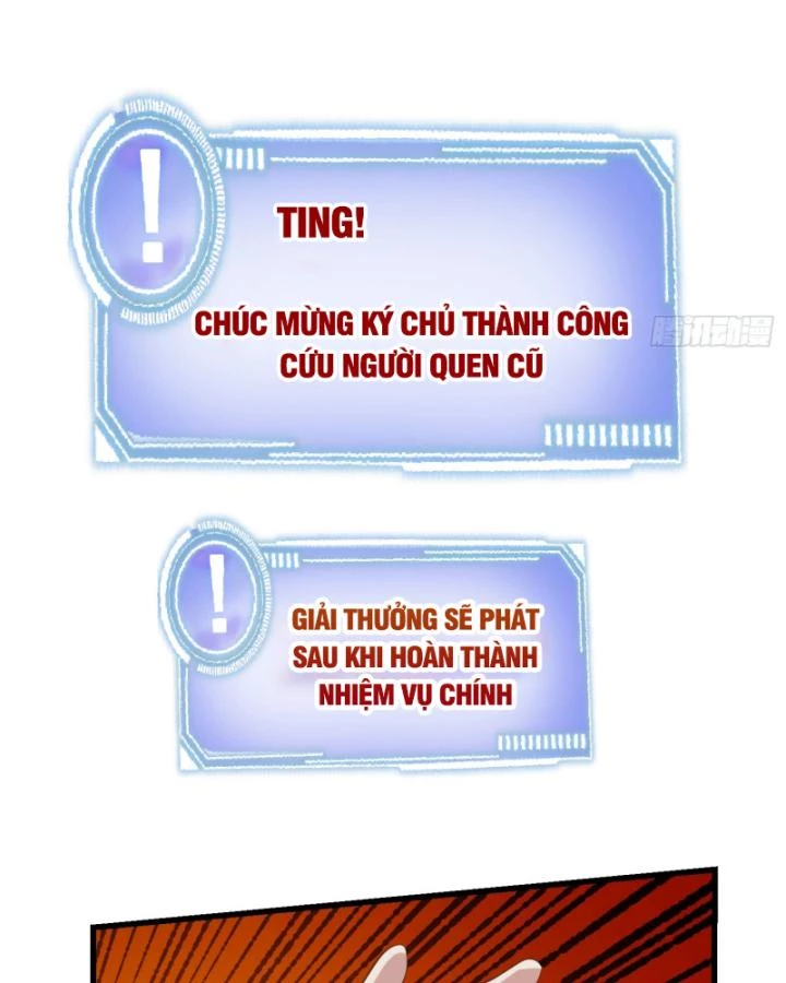 Quốc Thuật? Bần Đạo Không Biết!Bần Đạo Chỉ Biết Lôi Pháp Chapter 39 - 25