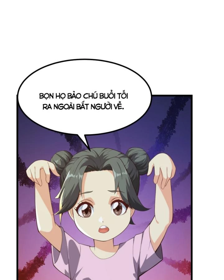 Quốc Thuật? Bần Đạo Không Biết!Bần Đạo Chỉ Biết Lôi Pháp Chapter 39 - 31