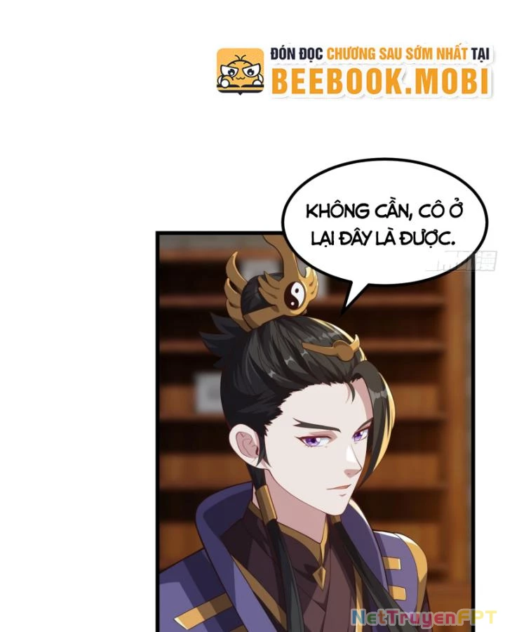 Quốc Thuật? Bần Đạo Không Biết!Bần Đạo Chỉ Biết Lôi Pháp Chapter 40 - 11
