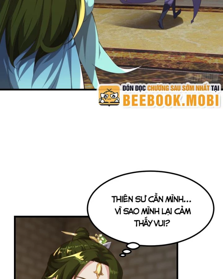 Quốc Thuật? Bần Đạo Không Biết!Bần Đạo Chỉ Biết Lôi Pháp Chapter 40 - 19