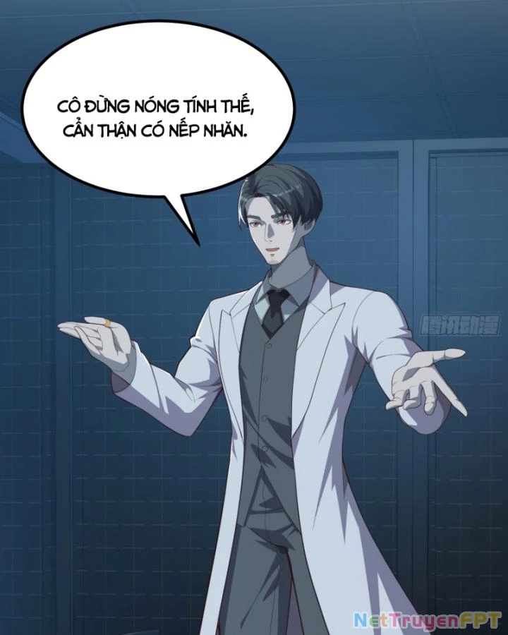 Quốc Thuật? Bần Đạo Không Biết!Bần Đạo Chỉ Biết Lôi Pháp Chapter 40 - 31