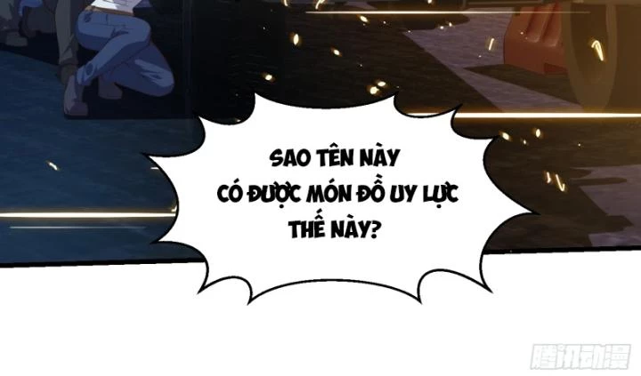 Quốc Thuật? Bần Đạo Không Biết!Bần Đạo Chỉ Biết Lôi Pháp Chapter 40 - 48