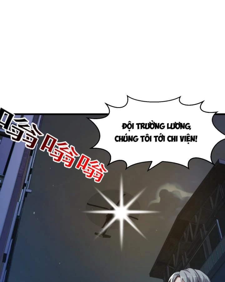 Quốc Thuật? Bần Đạo Không Biết!Bần Đạo Chỉ Biết Lôi Pháp Chapter 40 - 49