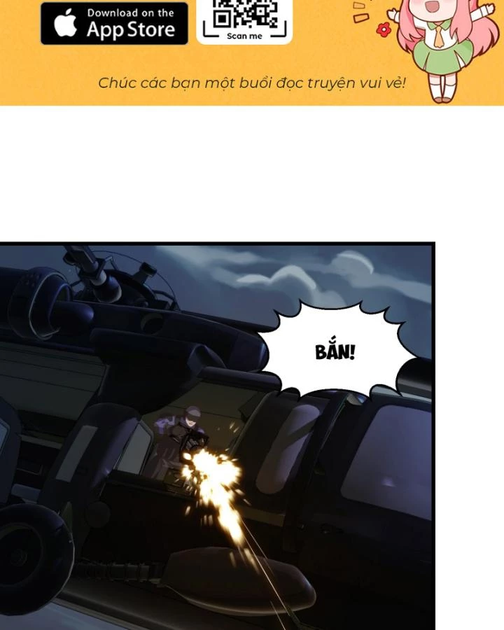 Quốc Thuật? Bần Đạo Không Biết!Bần Đạo Chỉ Biết Lôi Pháp Chapter 41 - 2