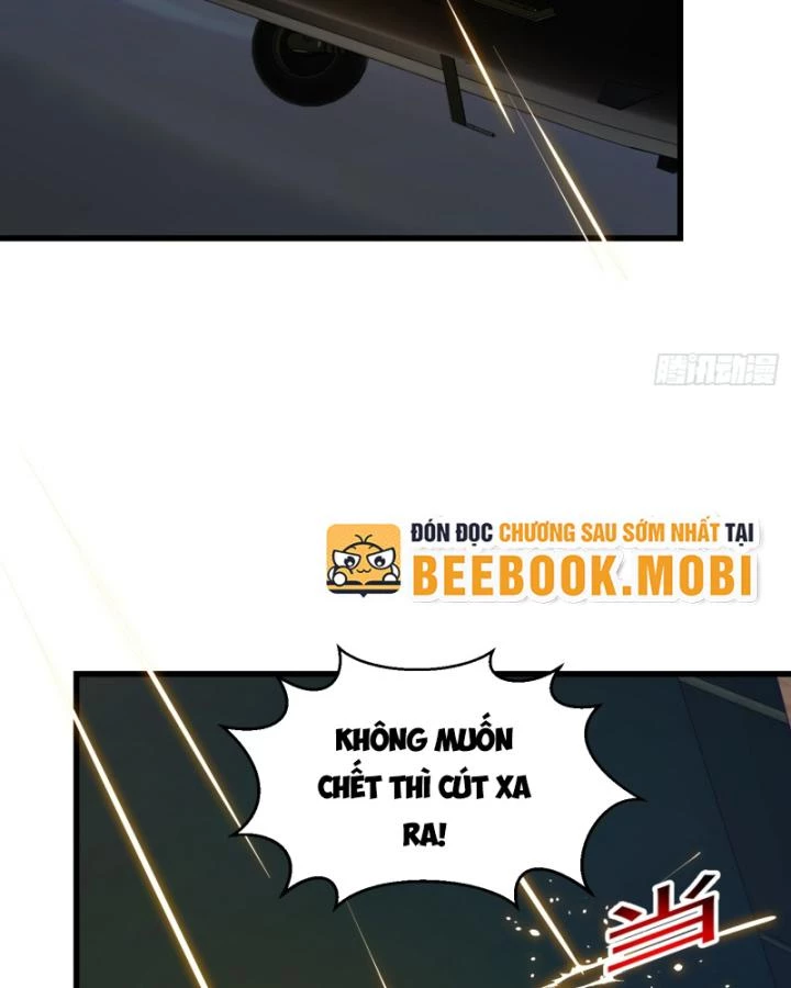 Quốc Thuật? Bần Đạo Không Biết!Bần Đạo Chỉ Biết Lôi Pháp Chapter 41 - 3