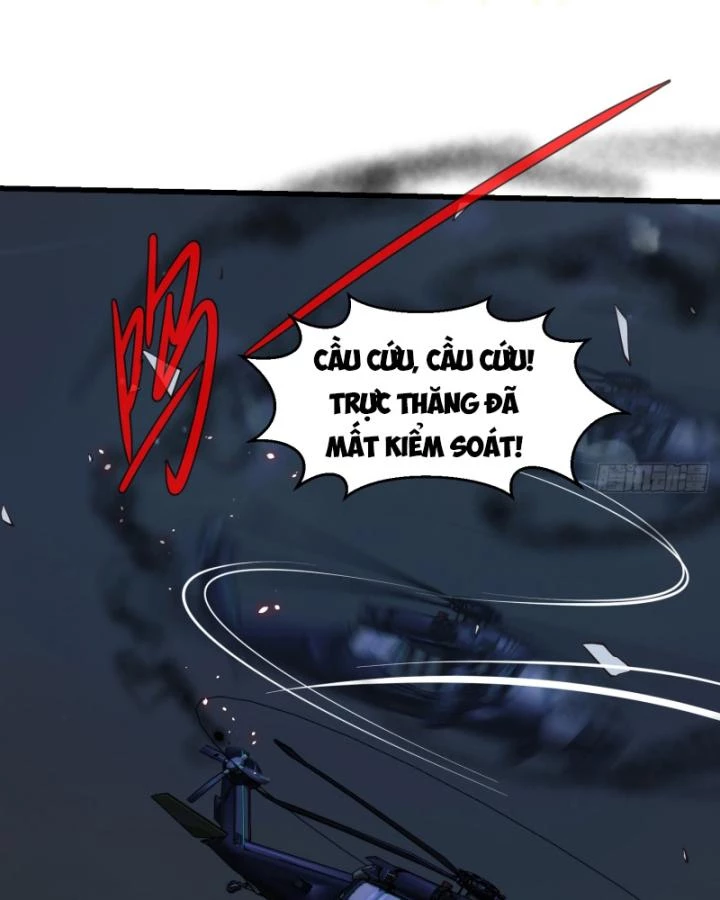 Quốc Thuật? Bần Đạo Không Biết!Bần Đạo Chỉ Biết Lôi Pháp Chapter 41 - 7
