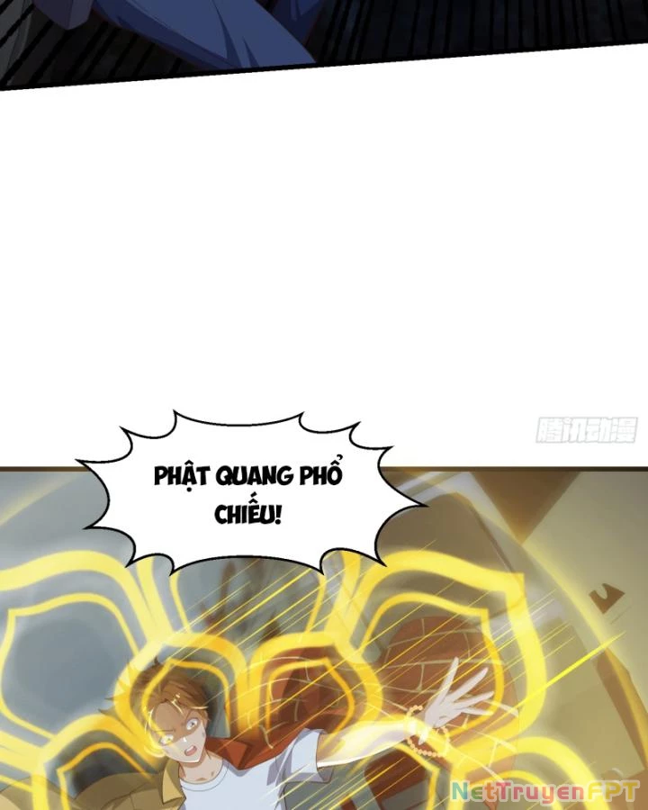 Quốc Thuật? Bần Đạo Không Biết!Bần Đạo Chỉ Biết Lôi Pháp Chapter 41 - 15