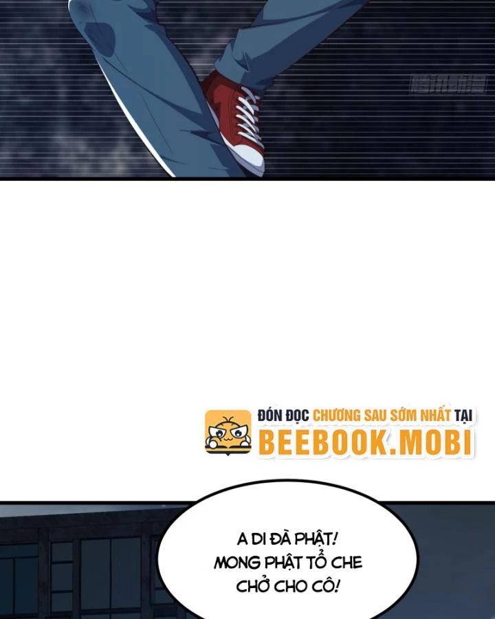 Quốc Thuật? Bần Đạo Không Biết!Bần Đạo Chỉ Biết Lôi Pháp Chapter 41 - 32
