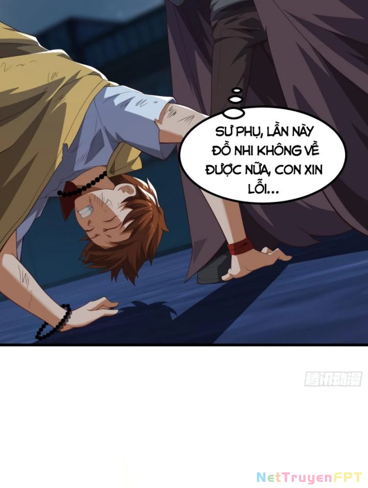 Quốc Thuật? Bần Đạo Không Biết!Bần Đạo Chỉ Biết Lôi Pháp Chapter 41 - 47