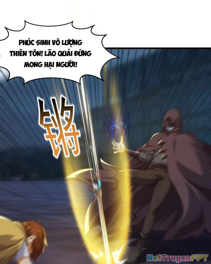Quốc Thuật? Bần Đạo Không Biết!Bần Đạo Chỉ Biết Lôi Pháp Chapter 41 - 48