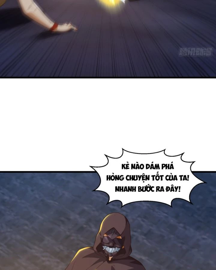 Quốc Thuật? Bần Đạo Không Biết!Bần Đạo Chỉ Biết Lôi Pháp Chapter 41 - 49