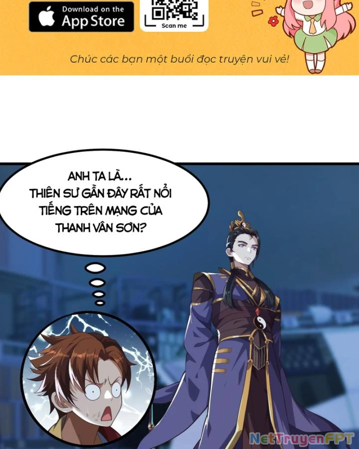 Quốc Thuật? Bần Đạo Không Biết!Bần Đạo Chỉ Biết Lôi Pháp Chapter 42 - 2