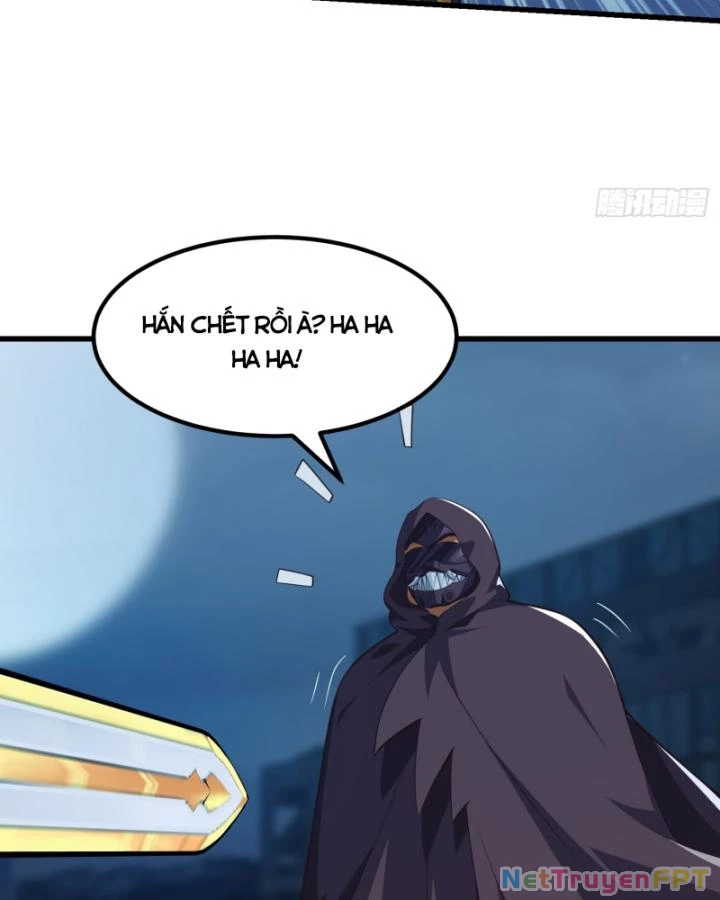 Quốc Thuật? Bần Đạo Không Biết!Bần Đạo Chỉ Biết Lôi Pháp Chapter 42 - 10