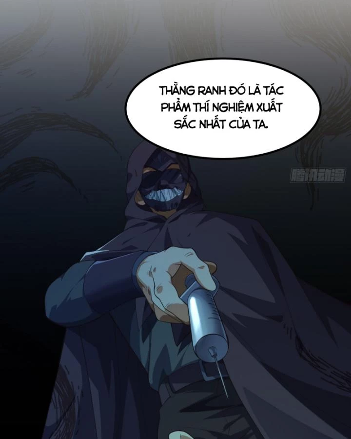 Quốc Thuật? Bần Đạo Không Biết!Bần Đạo Chỉ Biết Lôi Pháp Chapter 42 - 13