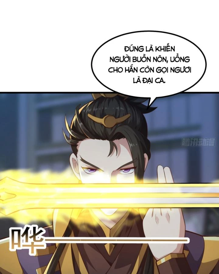 Quốc Thuật? Bần Đạo Không Biết!Bần Đạo Chỉ Biết Lôi Pháp Chapter 42 - 19