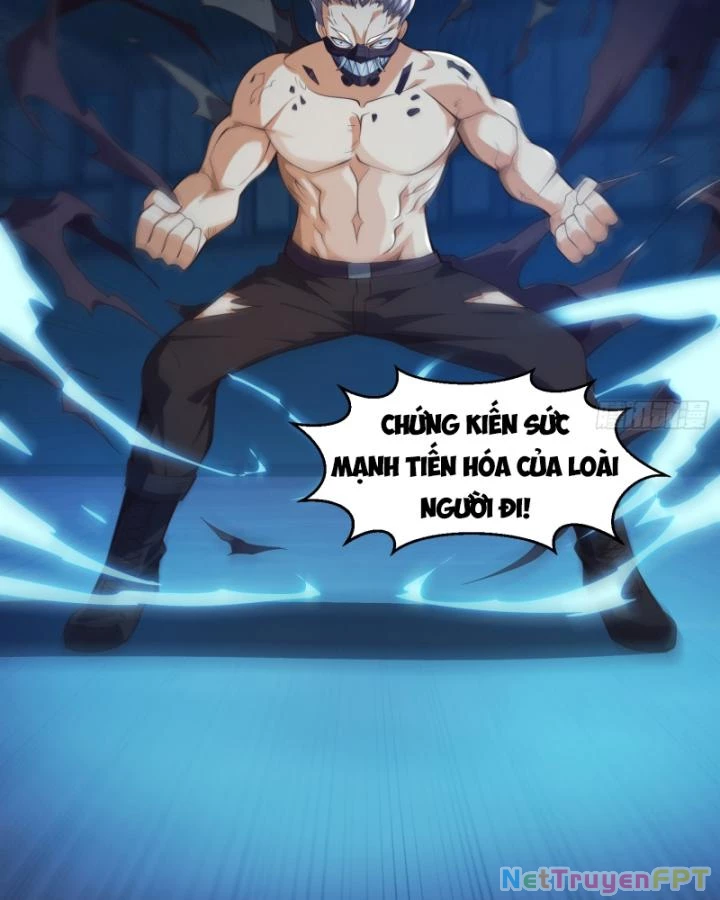 Quốc Thuật? Bần Đạo Không Biết!Bần Đạo Chỉ Biết Lôi Pháp Chapter 42 - 23