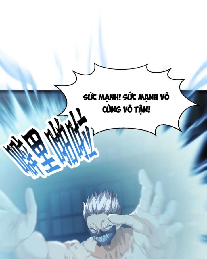 Quốc Thuật? Bần Đạo Không Biết!Bần Đạo Chỉ Biết Lôi Pháp Chapter 42 - 29