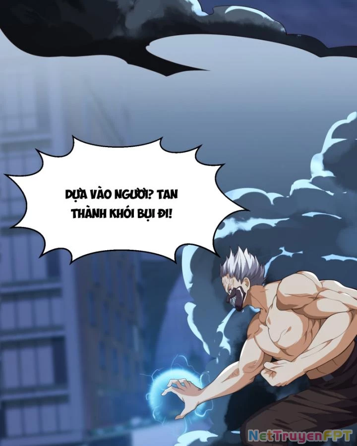 Quốc Thuật? Bần Đạo Không Biết!Bần Đạo Chỉ Biết Lôi Pháp Chapter 42 - 35