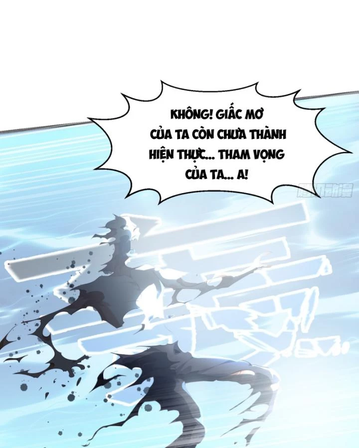 Quốc Thuật? Bần Đạo Không Biết!Bần Đạo Chỉ Biết Lôi Pháp Chapter 42 - 47