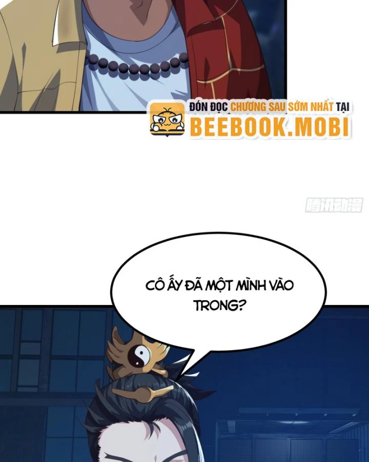 Quốc Thuật? Bần Đạo Không Biết!Bần Đạo Chỉ Biết Lôi Pháp Chapter 42 - 52