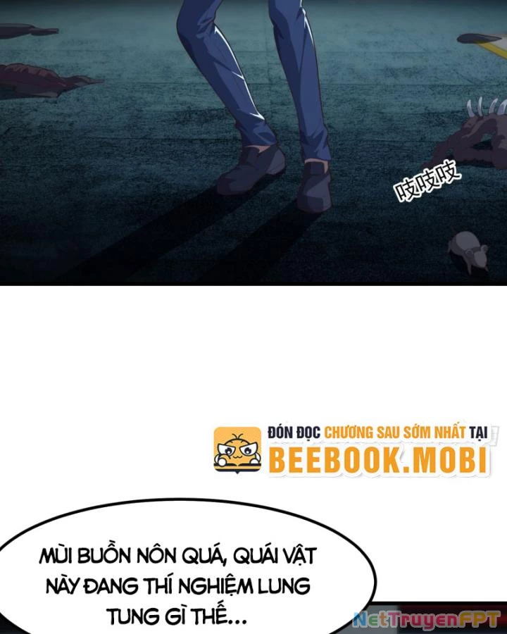 Quốc Thuật? Bần Đạo Không Biết!Bần Đạo Chỉ Biết Lôi Pháp Chapter 43 - 3