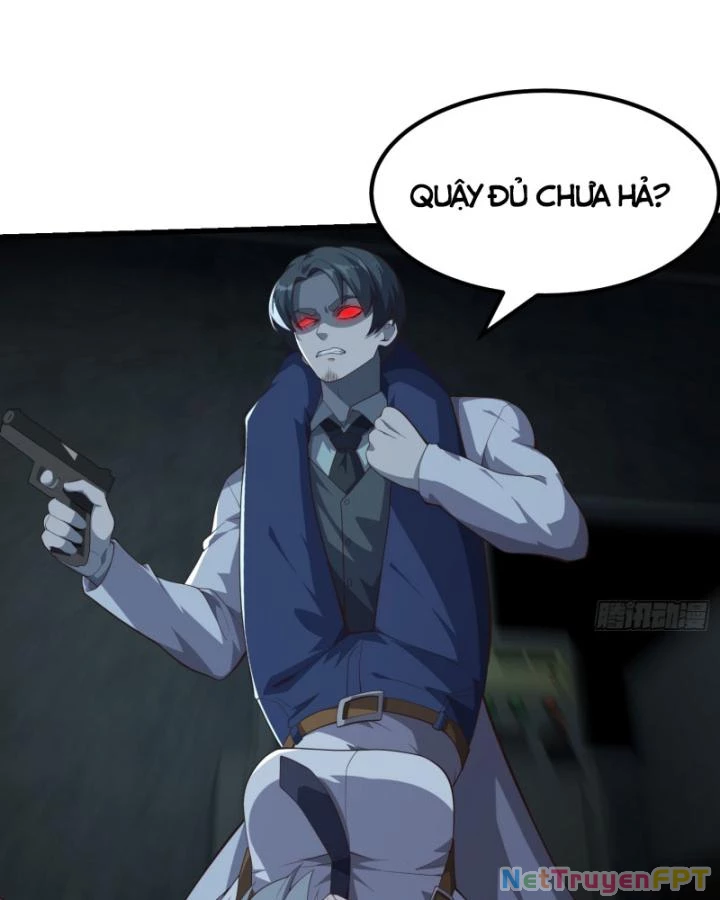 Quốc Thuật? Bần Đạo Không Biết!Bần Đạo Chỉ Biết Lôi Pháp Chapter 43 - 17