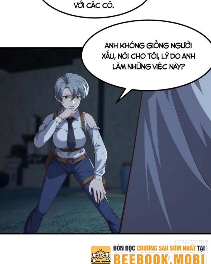 Quốc Thuật? Bần Đạo Không Biết!Bần Đạo Chỉ Biết Lôi Pháp Chapter 43 - 25