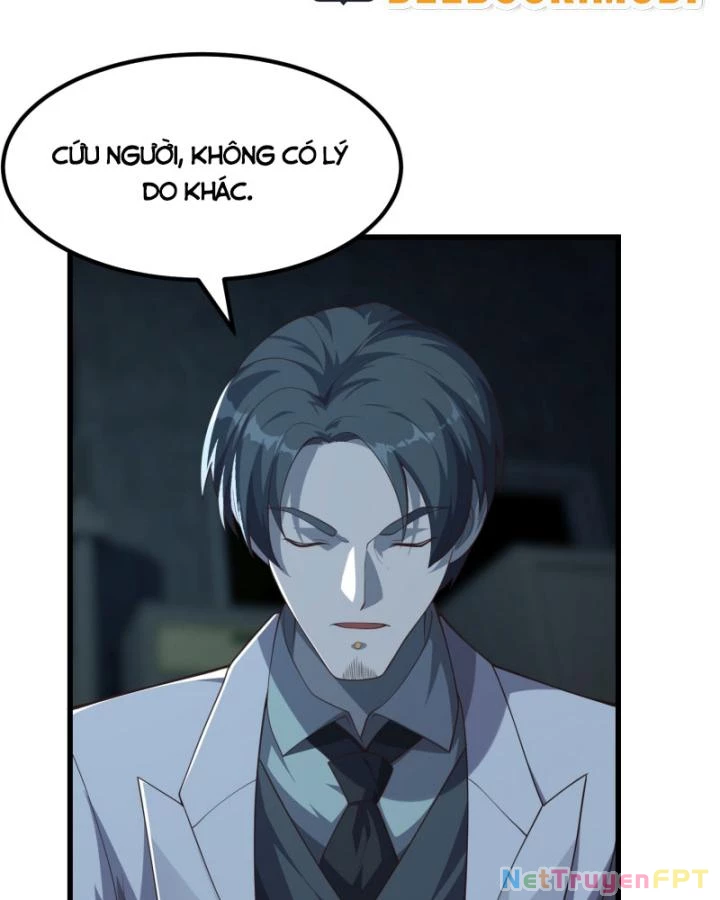 Quốc Thuật? Bần Đạo Không Biết!Bần Đạo Chỉ Biết Lôi Pháp Chapter 43 - 26