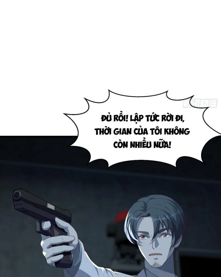 Quốc Thuật? Bần Đạo Không Biết!Bần Đạo Chỉ Biết Lôi Pháp Chapter 43 - 29