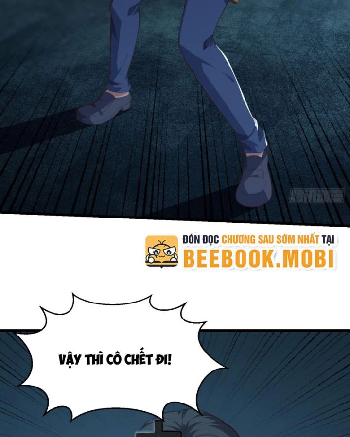 Quốc Thuật? Bần Đạo Không Biết!Bần Đạo Chỉ Biết Lôi Pháp Chapter 43 - 32