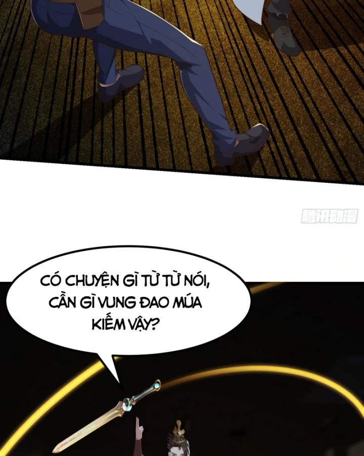 Quốc Thuật? Bần Đạo Không Biết!Bần Đạo Chỉ Biết Lôi Pháp Chapter 43 - 36
