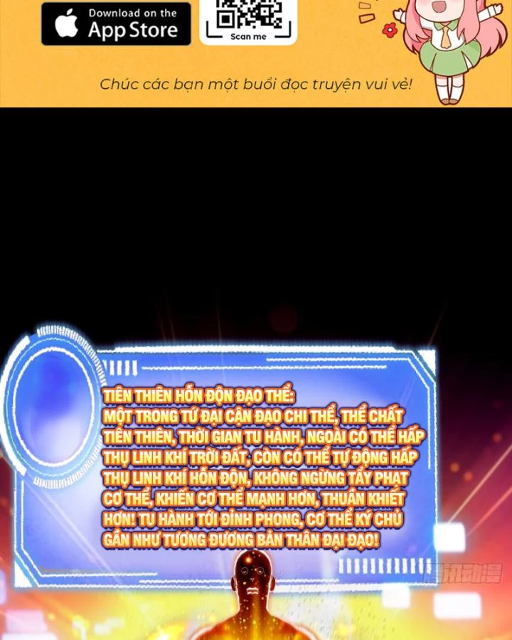 Quốc Thuật? Bần Đạo Không Biết!Bần Đạo Chỉ Biết Lôi Pháp Chapter 46 - 2