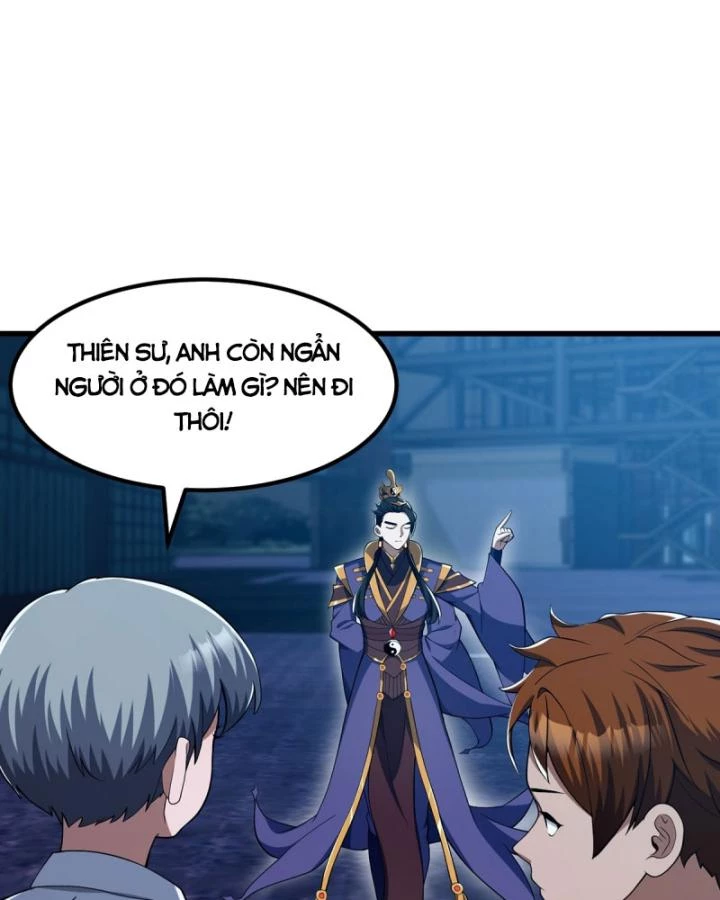 Quốc Thuật? Bần Đạo Không Biết!Bần Đạo Chỉ Biết Lôi Pháp Chapter 46 - 6