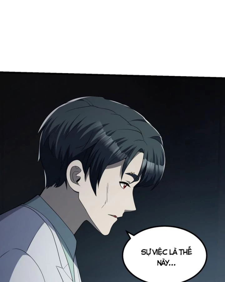 Quốc Thuật? Bần Đạo Không Biết!Bần Đạo Chỉ Biết Lôi Pháp Chapter 46 - 17