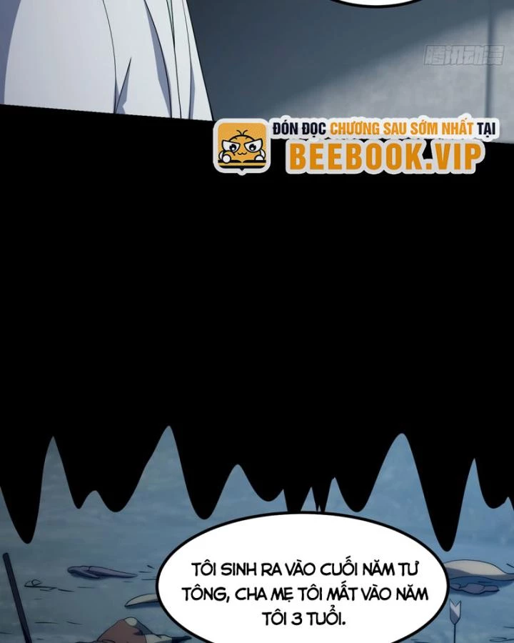Quốc Thuật? Bần Đạo Không Biết!Bần Đạo Chỉ Biết Lôi Pháp Chapter 46 - 18
