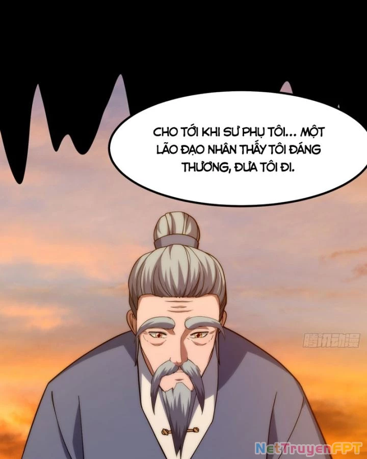 Quốc Thuật? Bần Đạo Không Biết!Bần Đạo Chỉ Biết Lôi Pháp Chapter 46 - 21