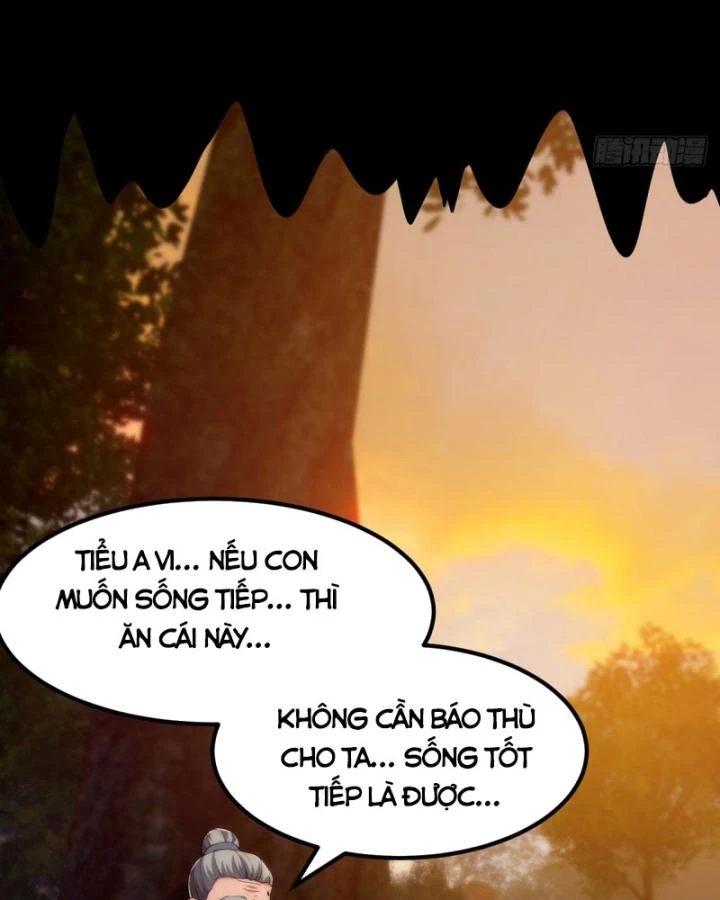 Quốc Thuật? Bần Đạo Không Biết!Bần Đạo Chỉ Biết Lôi Pháp Chapter 46 - 29