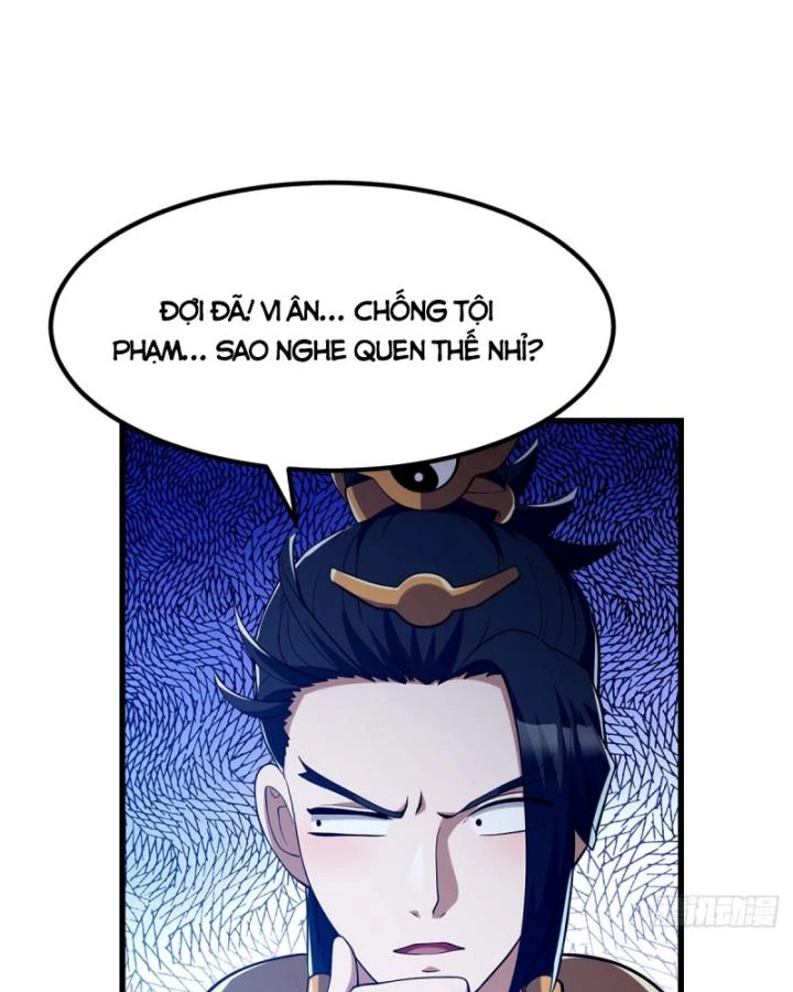 Quốc Thuật? Bần Đạo Không Biết!Bần Đạo Chỉ Biết Lôi Pháp Chapter 46 - 41