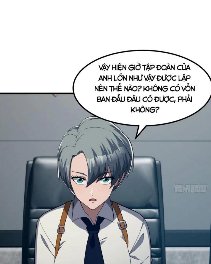 Quốc Thuật? Bần Đạo Không Biết!Bần Đạo Chỉ Biết Lôi Pháp Chapter 46 - 46