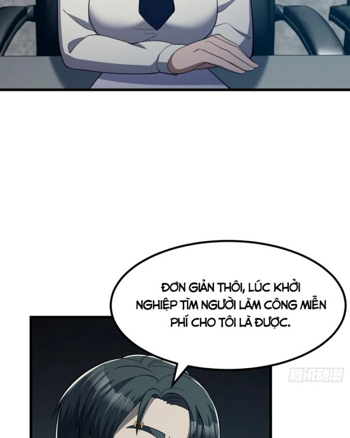 Quốc Thuật? Bần Đạo Không Biết!Bần Đạo Chỉ Biết Lôi Pháp Chapter 46 - 47