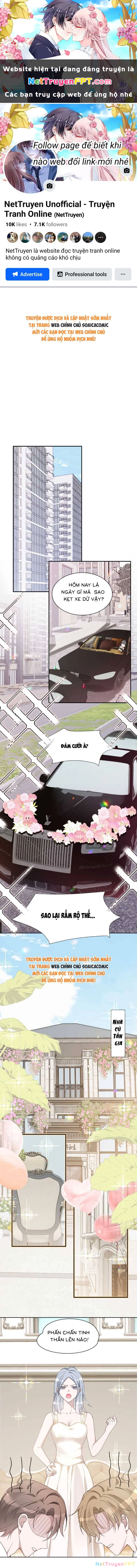 Được Các Anh Trai Chiều Chuộng Tôi Trở Nên Ngang Tàng Chapter 333 - 1