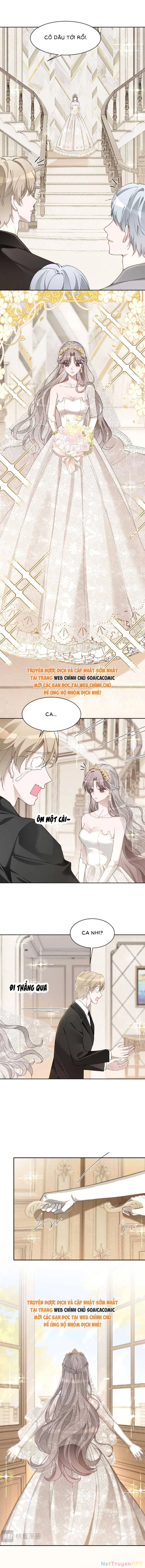 Được Các Anh Trai Chiều Chuộng Tôi Trở Nên Ngang Tàng Chapter 333 - 4