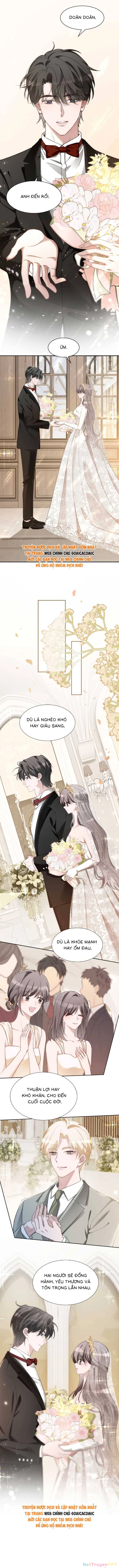 Được Các Anh Trai Chiều Chuộng Tôi Trở Nên Ngang Tàng Chapter 333 - 5