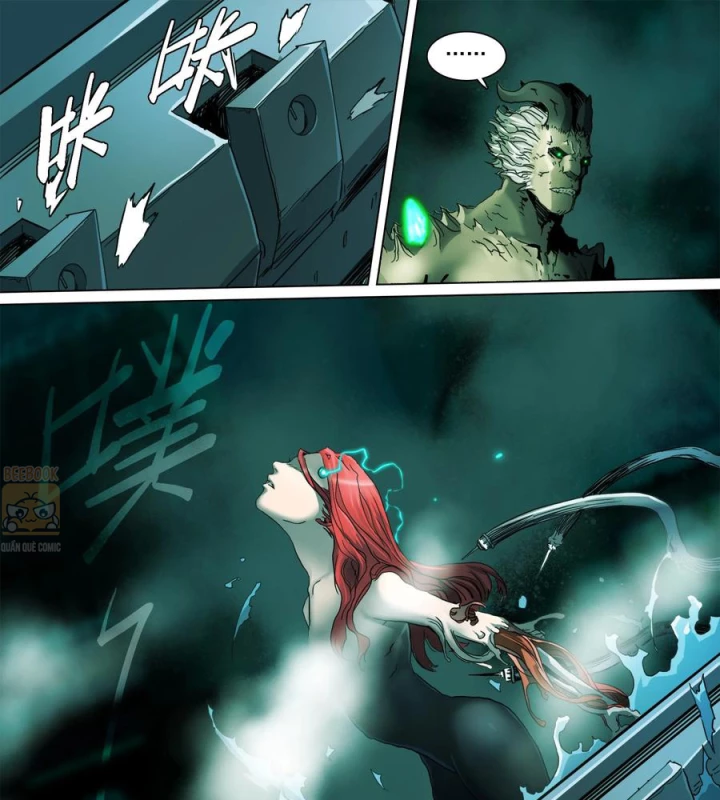 Sơn Thượng Chi Nhân Chapter 149 - 4