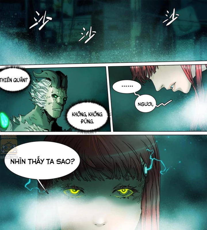 Sơn Thượng Chi Nhân Chapter 149 - 6