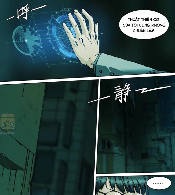 Sơn Thượng Chi Nhân Chapter 149 - 12