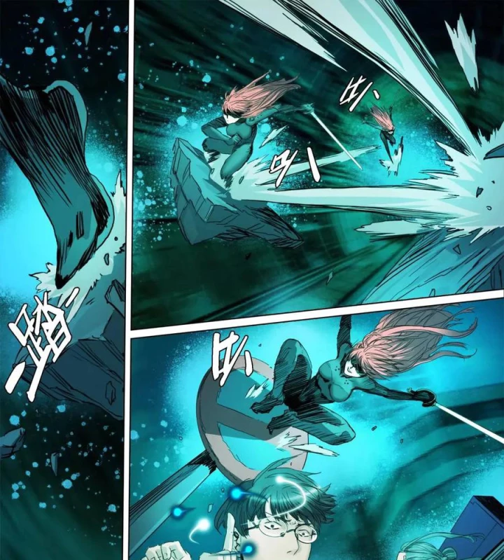 Sơn Thượng Chi Nhân Chapter 150 - 7