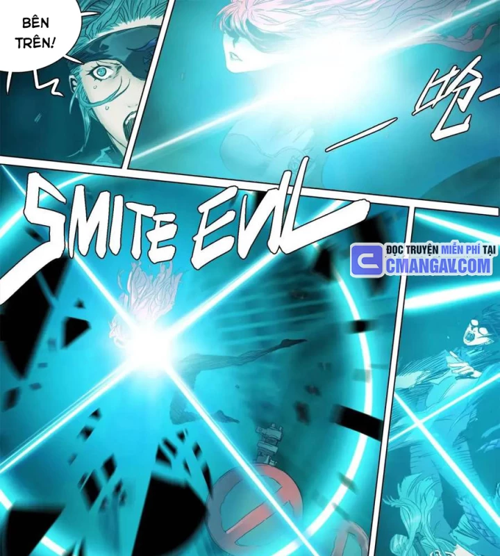 Sơn Thượng Chi Nhân Chapter 150 - 9